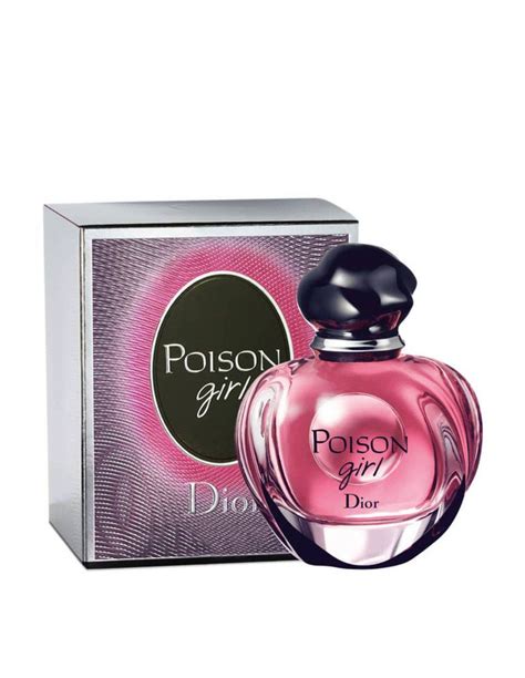 poison girl dior 100 ml|Dior poison girl fragrantica.